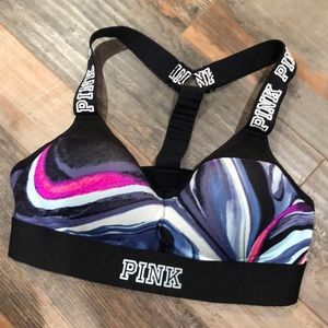 VS Sports Bra, Medium, semi push-up